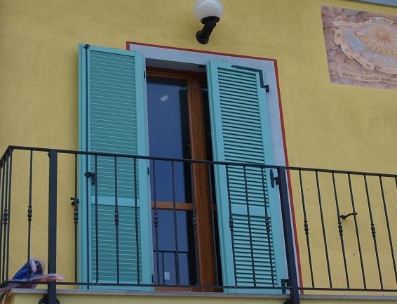 La Terrazza Del Barbaresco Panzió Neviglie Kültér fotó